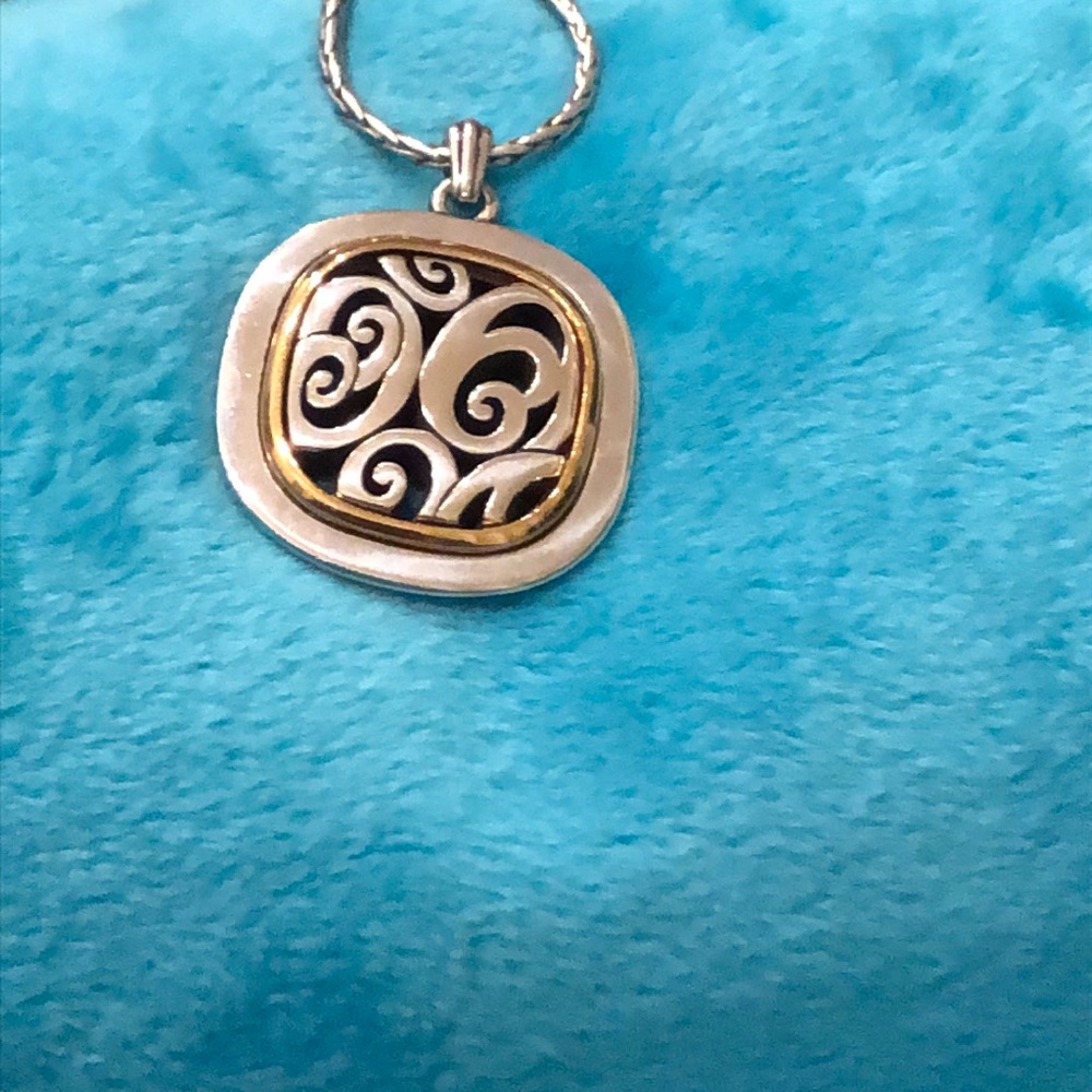 Spin Master Necklace